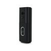 Дверний дзвінок YOSO Wi-Fi video 2MP battery -18650 SD card black (DoorVision-WIFI-02-2) зображення 3