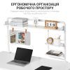 Органайзер для стола OfficePro полка-органайзер DS253W (DS253W) изображение 11
