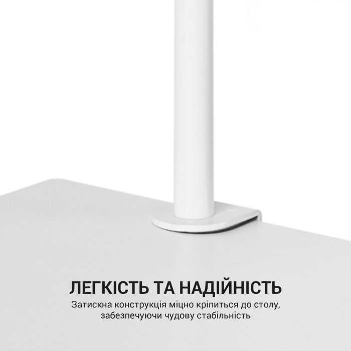 Органайзер для стола OfficePro полка-органайзер DS253W (DS253W) изображение 8