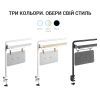 Органайзер для стола OfficePro полка-органайзер DS253W (DS253W) изображение 9