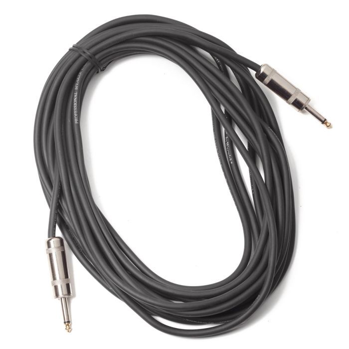 Акустичний кабель RockCable Speaker Cable (10m) (RCL 30410 D7) зображення 2