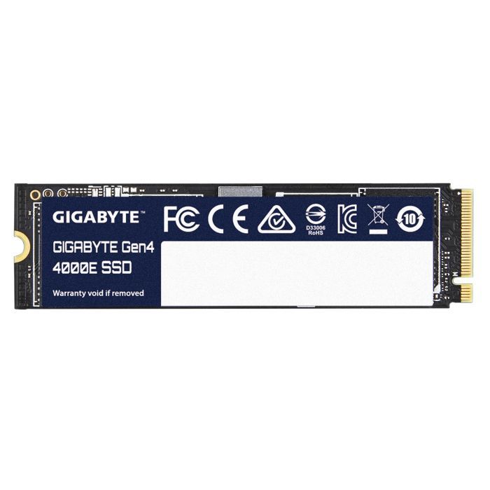 Накопитель SSD M.2 2280 250GB GIGABYTE (G440E250G)
