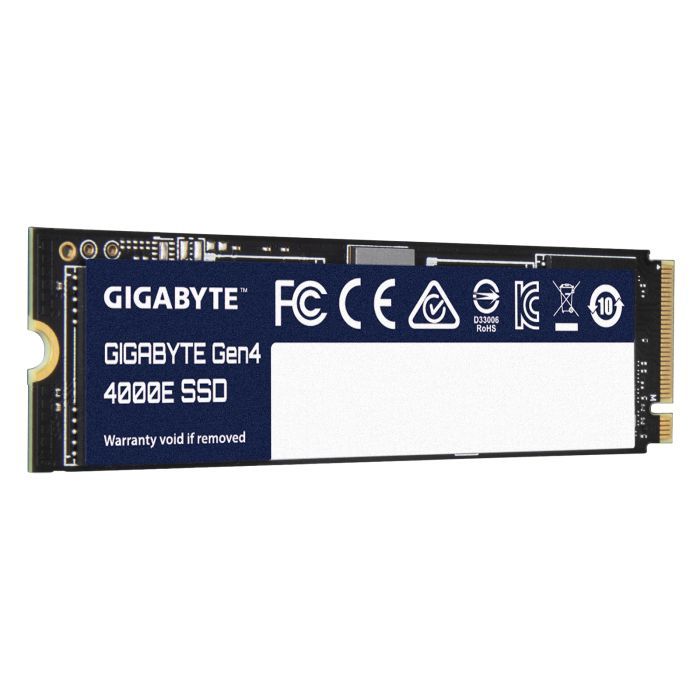 Накопитель SSD M.2 2280 250GB GIGABYTE (G440E250G) изображение 2