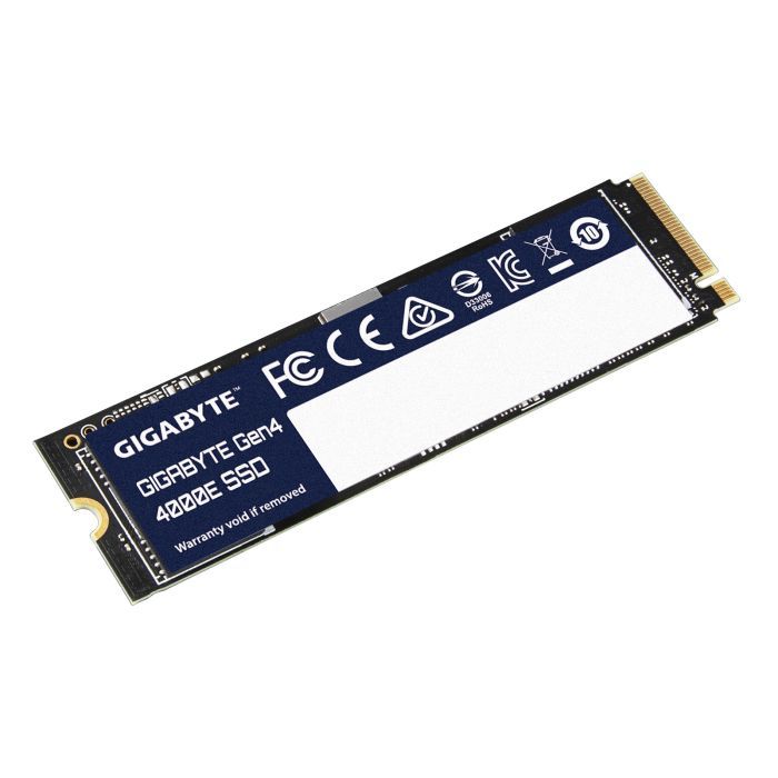Накопитель SSD M.2 2280 250GB GIGABYTE (G440E250G) изображение 3
