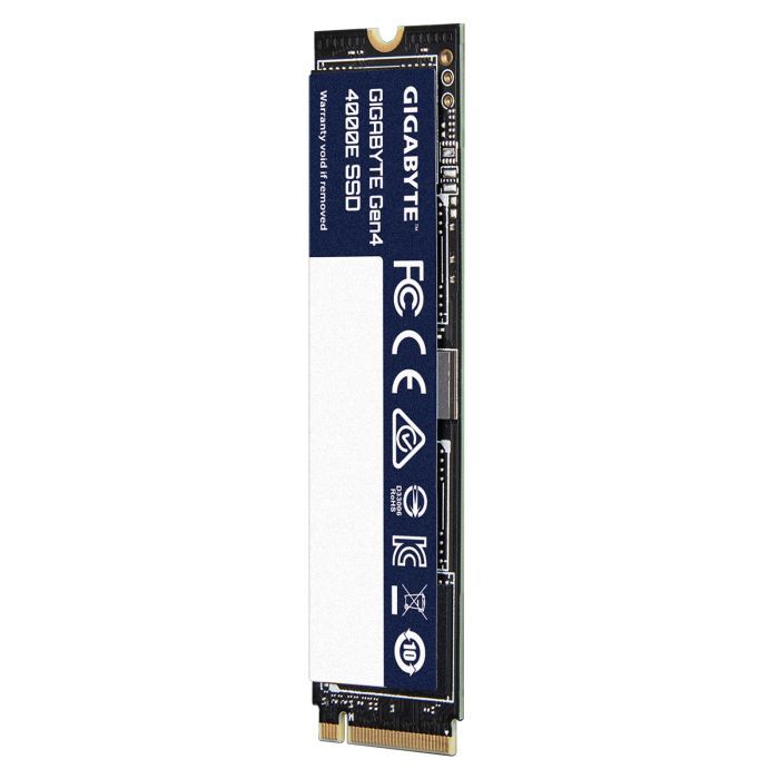 Накопитель SSD M.2 2280 250GB GIGABYTE (G440E250G) изображение 4