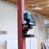 Штатив для нивелира Bosch Professional BM1, 0.5кг (0.601.015.A01) изображение 2