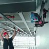 Штатив для нивелира Bosch Professional BM1, 0.5кг (0.601.015.A01) изображение 3