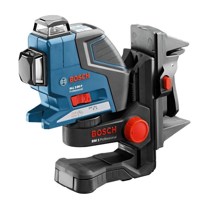 Штатив для нивелира Bosch Professional BM1, 0.5кг (0.601.015.A01) изображение 4