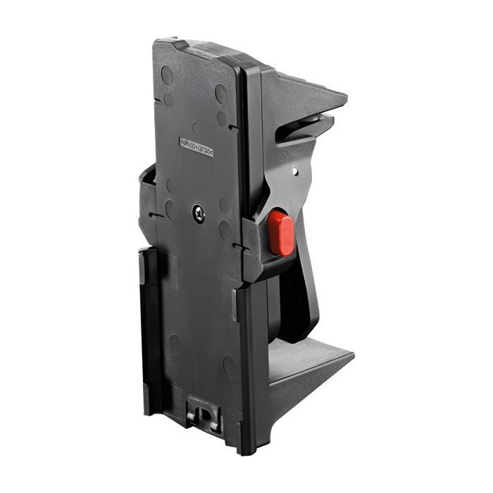 Штатив для нивелира Bosch Professional BM1, 0.5кг (0.601.015.A01) изображение 5