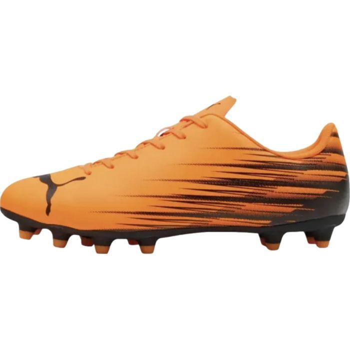 Бутсы Puma Attacanto II Fg/Ag 108493-03 синій 44 (4069156635050) изображение 3