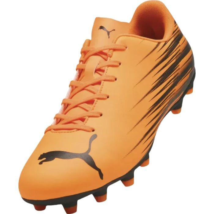 Бутсы Puma Attacanto II Fg/Ag 108493-03 синій 44 (4069156635050) изображение 5