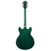 Гитара полуакустическая Ibanez AS93FM TMG (236697) изображение 2