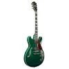 Гитара полуакустическая Ibanez AS93FM TMG (236697) изображение 3
