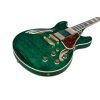 Гитара полуакустическая Ibanez AS93FM TMG (236697) изображение 4