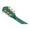 Гитара полуакустическая Ibanez AS93FM TMG (236697) изображение 7