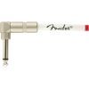 Инструментальный кабель Fender Cable Original Series 30' Coils Fiesta Red (228410) изображение 3
