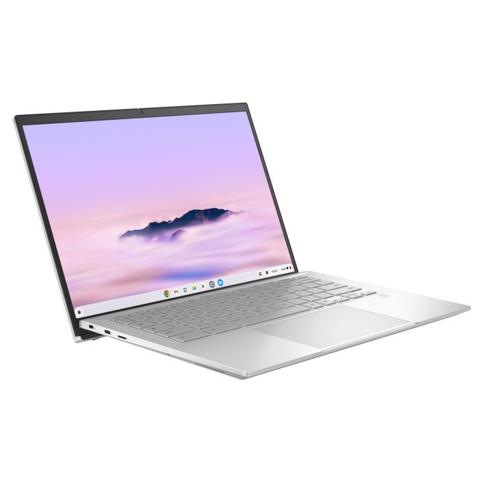 Ноутбук ASUS ExpertBook CX54 Chromebook Plus CX5403CMA-QN0678 (90NX0791-M00T90) зображення 2