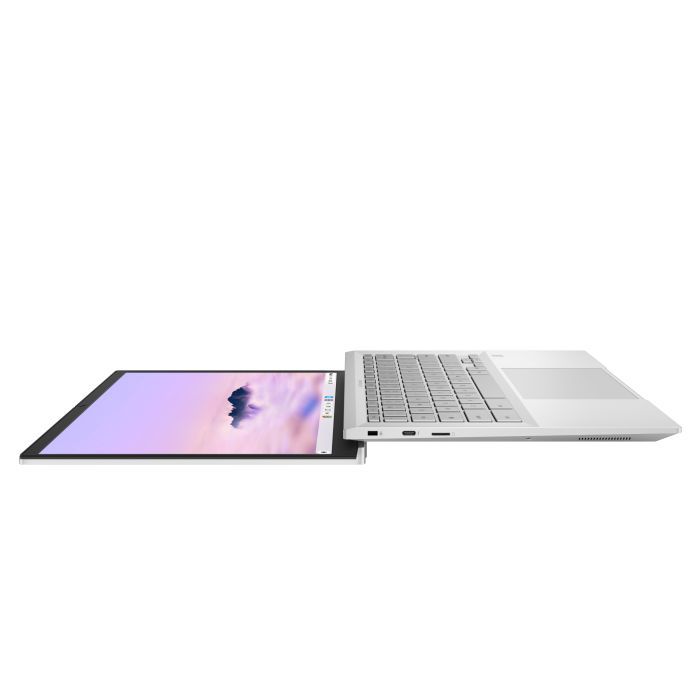 Ноутбук ASUS ExpertBook CX54 Chromebook Plus CX5403CMA-QN0678 (90NX0791-M00T90) зображення 6