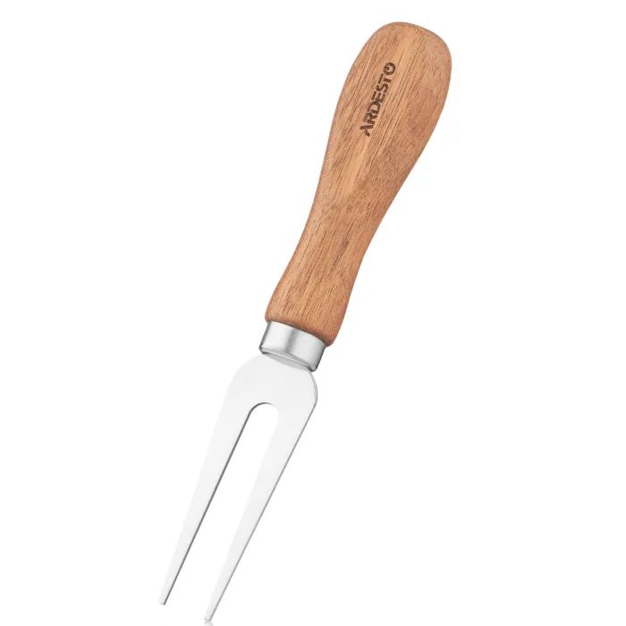 Доска для подачи Ardesto Midori, для сиру 4 предмети (AR0929) изображение 4