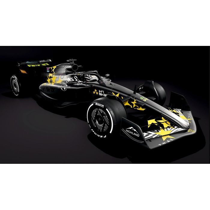 Гра Sony EA SPORTS F1 25, BD диск (5030937125380) зображення 10