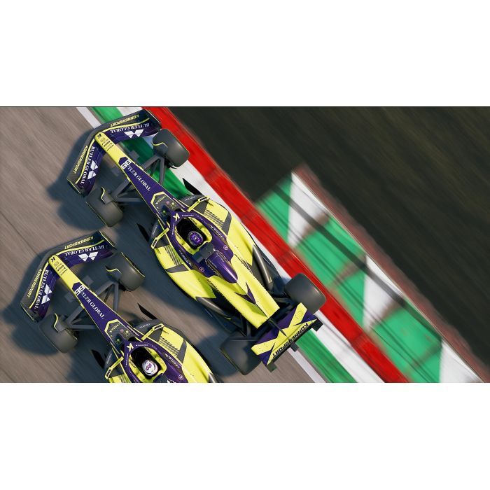 Гра Sony EA SPORTS F1 25, BD диск (5030937125380) зображення 11