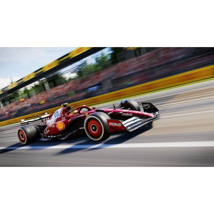 Гра Sony EA SPORTS F1 25, BD диск (5030937125380) зображення 7