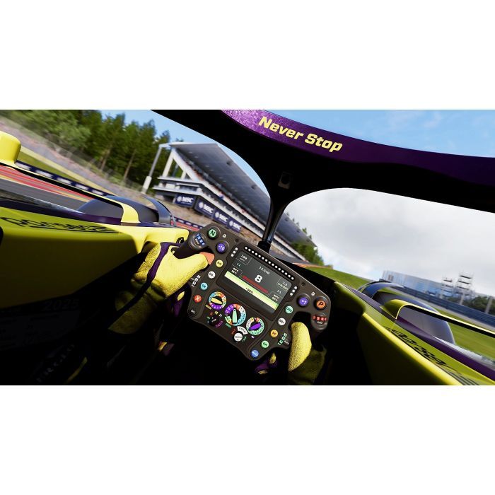 Гра Sony EA SPORTS F1 25, BD диск (5030937125380) зображення 8