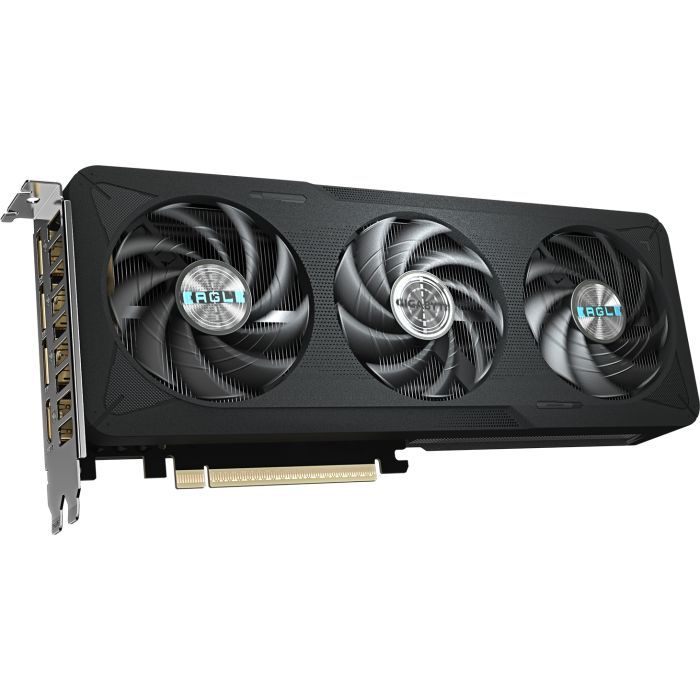 Відеокарта GIGABYTE GeForce RTX5060Ti 16Gb EAGLE MAX OC (GV-N506TEAGLEMAX OC-16GD) зображення 2