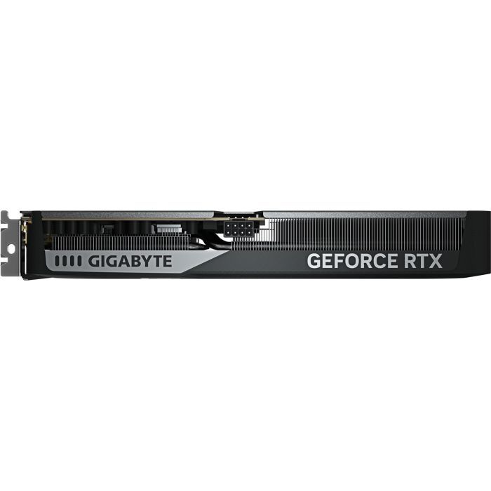 Відеокарта GIGABYTE GeForce RTX5060Ti 16Gb EAGLE MAX OC (GV-N506TEAGLEMAX OC-16GD) зображення 5