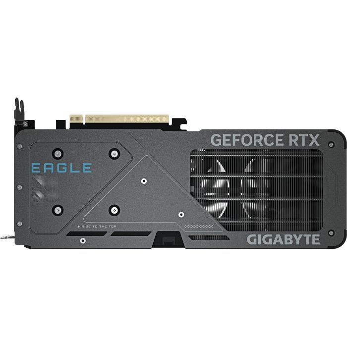 Відеокарта GIGABYTE GeForce RTX5060Ti 16Gb EAGLE MAX OC (GV-N506TEAGLEMAX OC-16GD) зображення 7