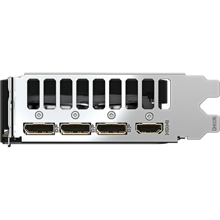 Відеокарта GIGABYTE GeForce RTX5060Ti 16Gb EAGLE MAX OC (GV-N506TEAGLEMAX OC-16GD) зображення 9