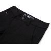 Штаны детские A-Yugi классические (2803-116B-black) изображение 3