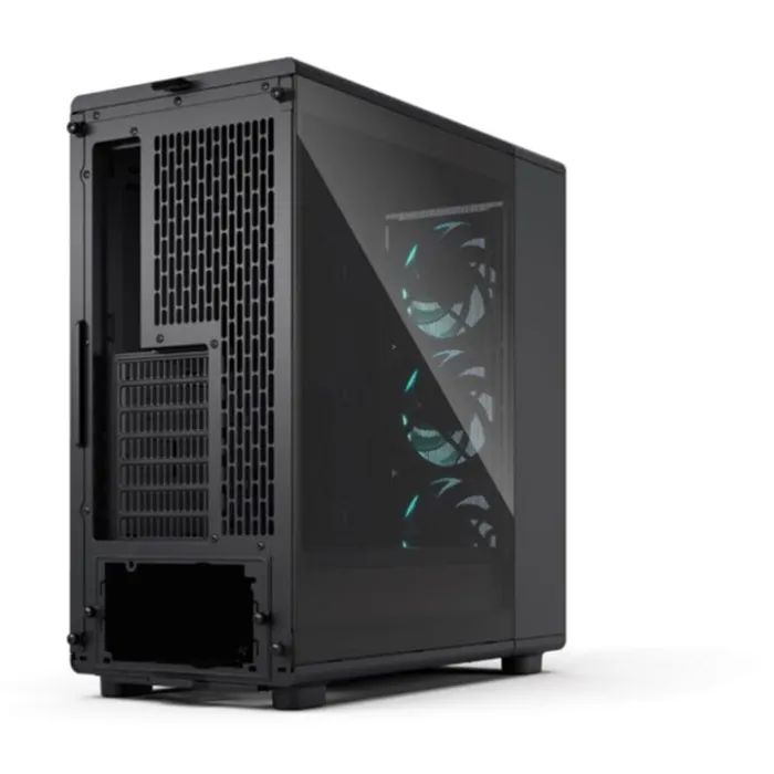 Корпус Fractal Design Epoch Black TG RGB Light tint (FD-C-EPO1A-04) зображення 10