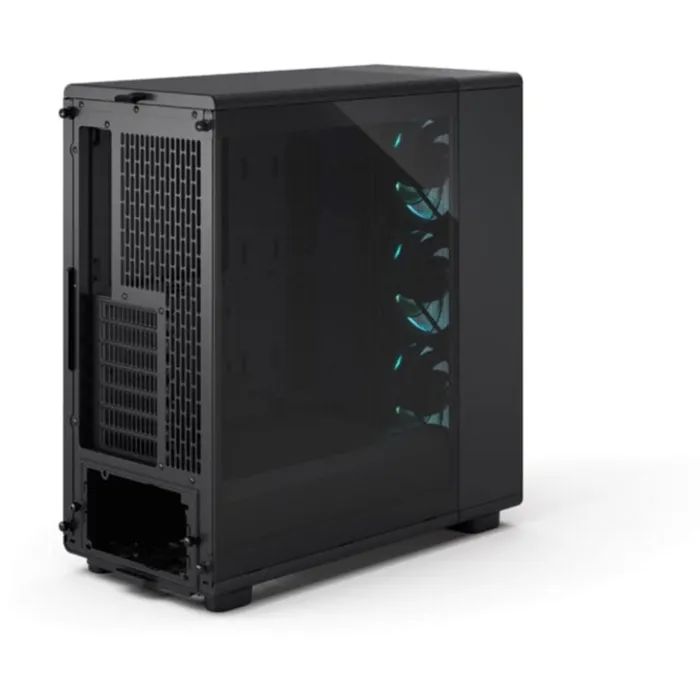 Корпус Fractal Design Epoch Black TG RGB Light tint (FD-C-EPO1A-04) зображення 11