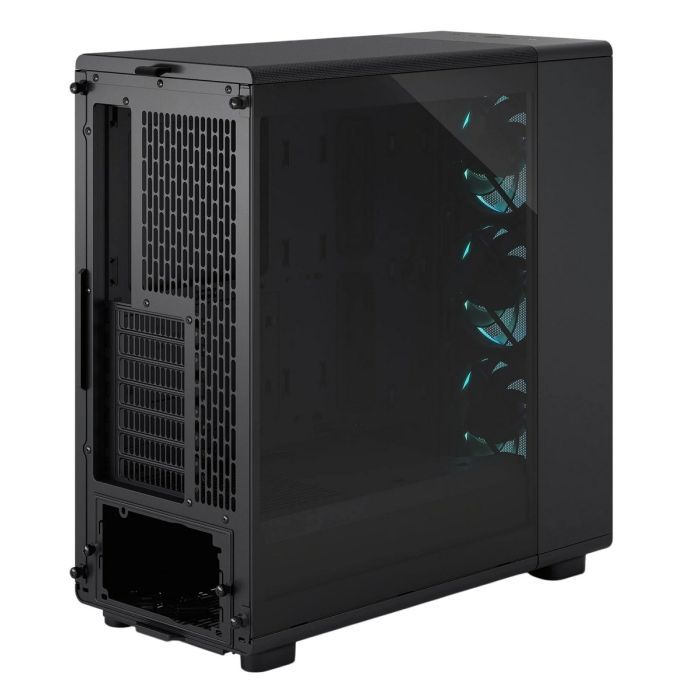 Корпус для ПК Fractal Design Epoch Black TG RGB Light tint (FD-C-EPO1A-04) изображение 11