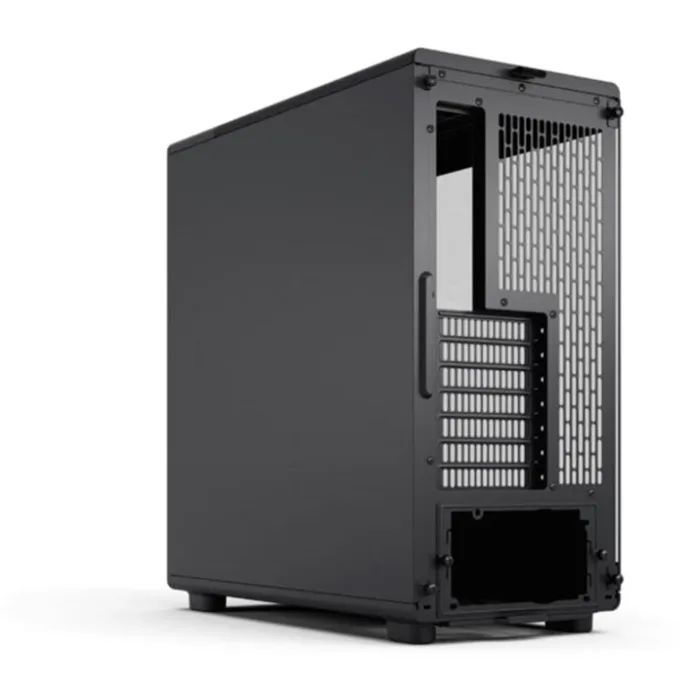 Корпус Fractal Design Epoch Black TG RGB Light tint (FD-C-EPO1A-04) зображення 12