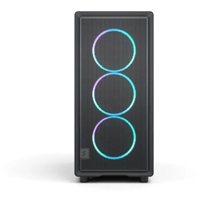 Корпус Fractal Design Epoch Black TG RGB Light tint (FD-C-EPO1A-04) зображення 2