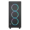 Корпус для ПК Fractal Design Epoch Black TG RGB Light tint (FD-C-EPO1A-04) изображение 2