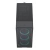 Корпус для ПК Fractal Design Epoch Black TG RGB Light tint (FD-C-EPO1A-04) изображение 3