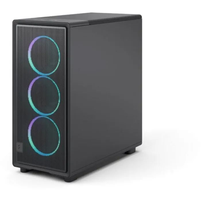 Корпус Fractal Design Epoch Black TG RGB Light tint (FD-C-EPO1A-04) зображення 4