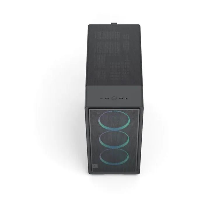 Корпус Fractal Design Epoch Black TG RGB Light tint (FD-C-EPO1A-04) зображення 5
