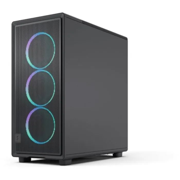Корпус Fractal Design Epoch Black TG RGB Light tint (FD-C-EPO1A-04) зображення 6