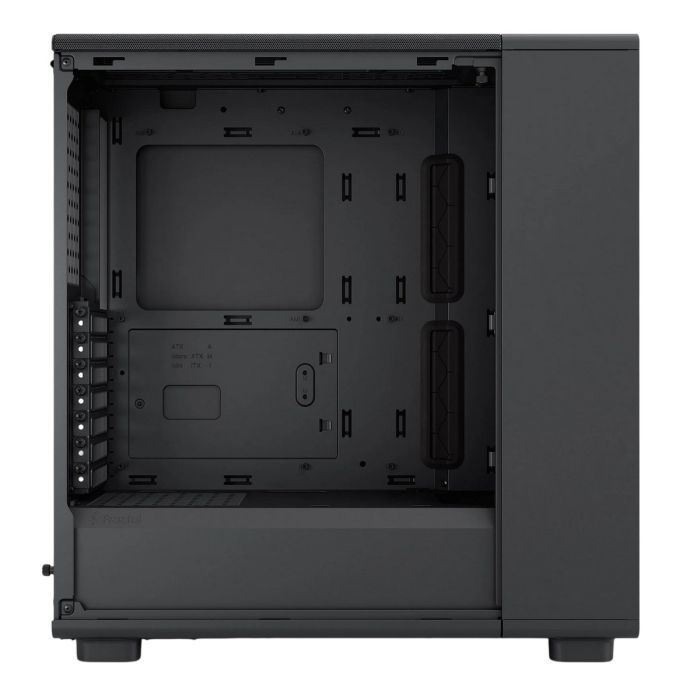 Корпус для ПК Fractal Design Epoch Black TG RGB Light tint (FD-C-EPO1A-04) изображение 6