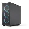Корпус Fractal Design Epoch Black TG RGB Light tint (FD-C-EPO1A-04) зображення 6