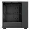 Корпус для ПК Fractal Design Epoch Black TG RGB Light tint (FD-C-EPO1A-04) изображение 6