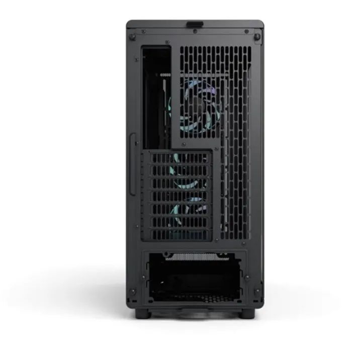 Корпус Fractal Design Epoch Black TG RGB Light tint (FD-C-EPO1A-04) зображення 7