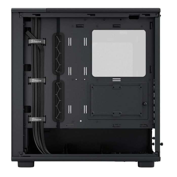 Корпус для ПК Fractal Design Epoch Black TG RGB Light tint (FD-C-EPO1A-04) изображение 8