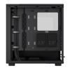 Корпус для ПК Fractal Design Epoch Black TG RGB Light tint (FD-C-EPO1A-04) изображение 9