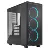 Корпус для ПК Fractal Design Epoch Black TG RGB Light tint (FD-C-EPO1A-04)