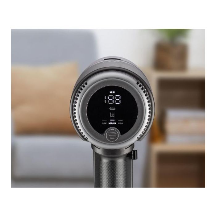 Пилосос Hisense HVC6464A зображення 10
